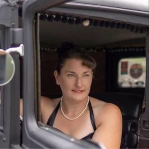 Meet your Posher, Jenn